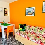 Appartamento Flat A Few Steps From The Sea Bibione