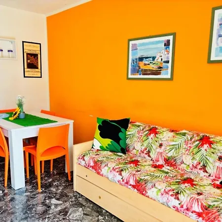 Apartment Flat A Few Steps From The Sea Bibione