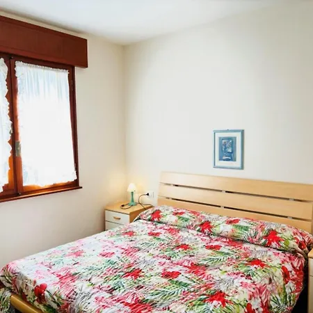 Apartment Flat A Few Steps From The Sea Bibione