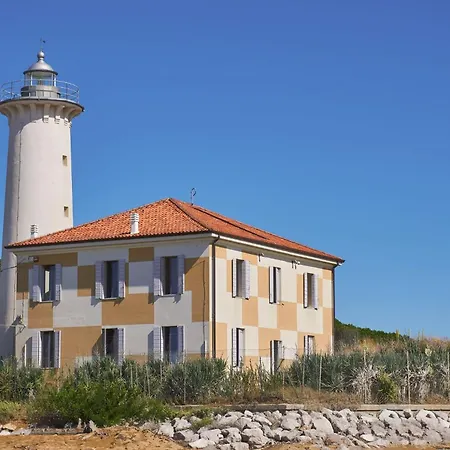 Flat A Few Steps From The Sea * Bibione