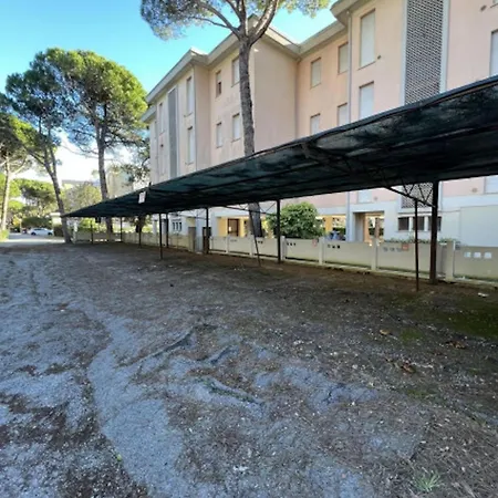 Flat A Few Steps From The Sea Appartamento *