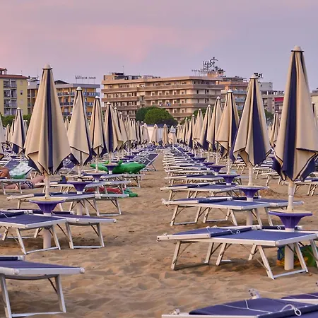 Appartamento Flat A Few Steps From The Sea Bibione
