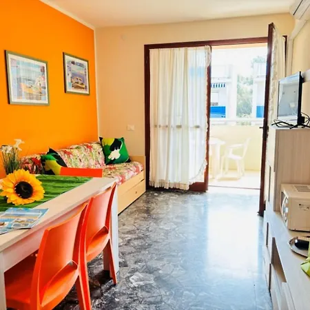 Flat A Few Steps From The Sea - Beahost Apartment Bibione