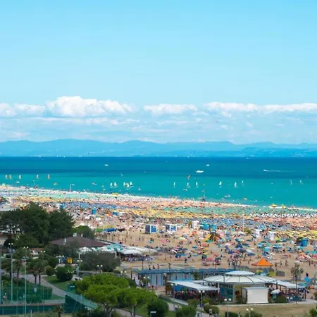 Apartman Flat A Few Steps From The Sea - Beahost *