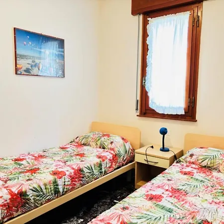 Flat A Few Steps From The Sea - Beahost * Bibione