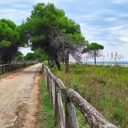 Apartman Flat A Few Steps From The Sea