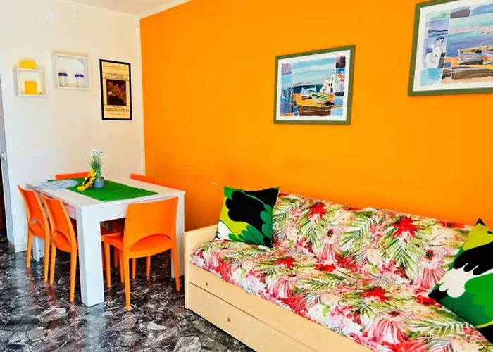 Apartman Flat A Few Steps From The Sea Bibione