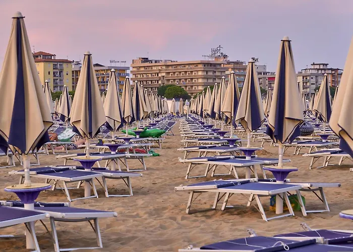 Apartman Flat A Few Steps From The Sea Bibione